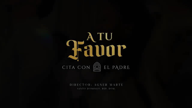 A tu Favor
