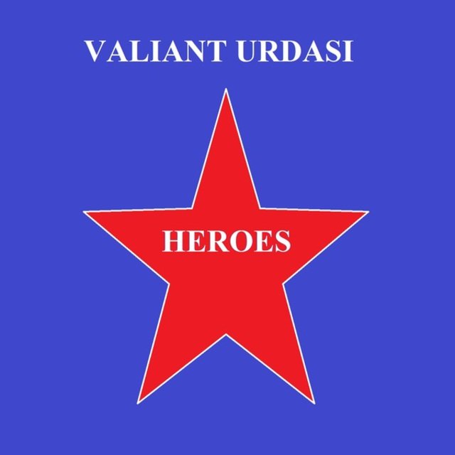 Heroes