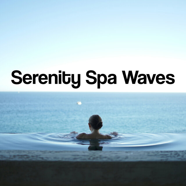 Serenity Spa Waves