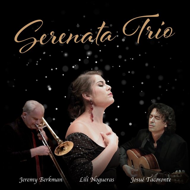 Serenata Trio (En Vivo)
