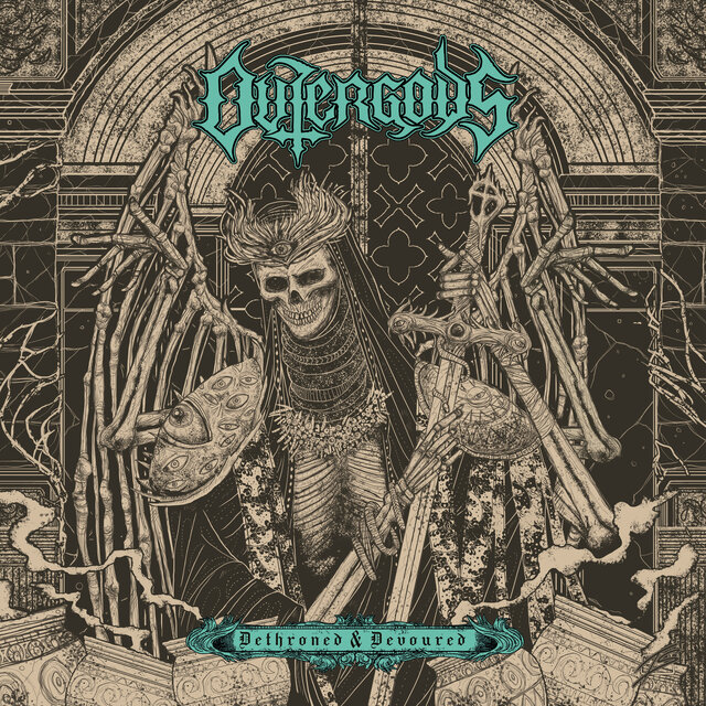 Dethroned & Devoured