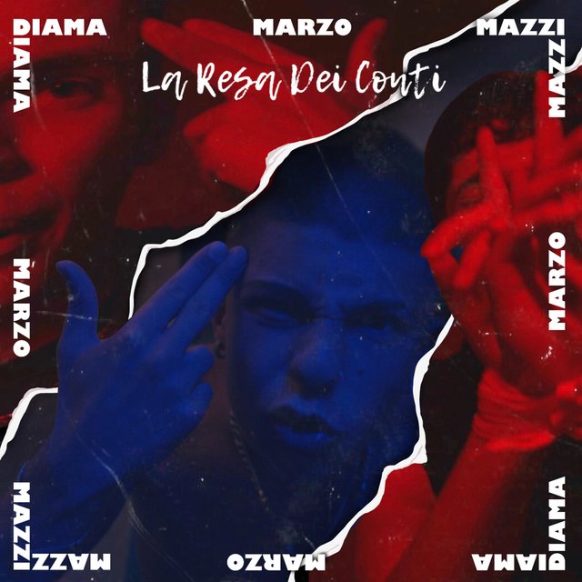 La resa dei conti (feat. Marzo & Mazzi)
