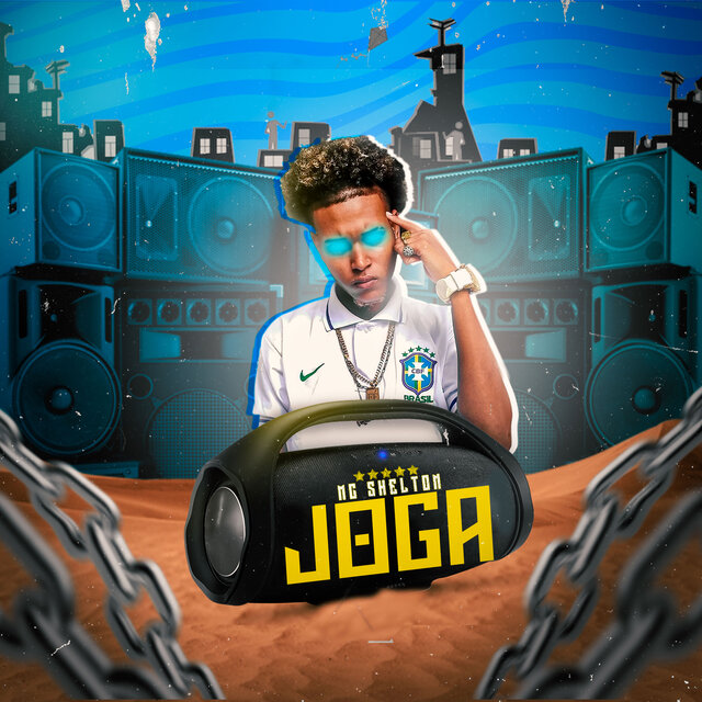 Joga