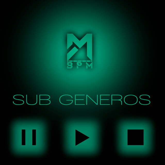 SUB GENEROS