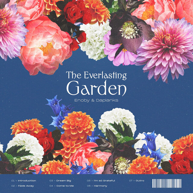 The Everlasting Garden