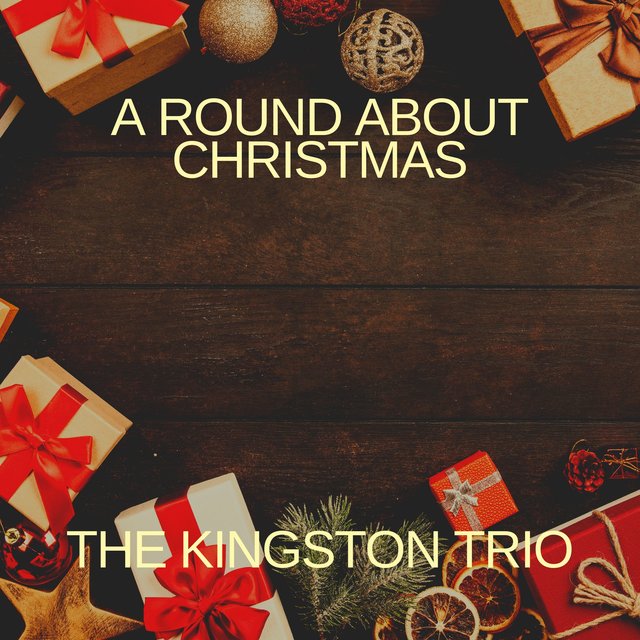 A Round About Christmas