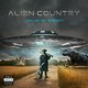 Cover art for album Ballad of Serenity by Alien Country, Robert Picardo