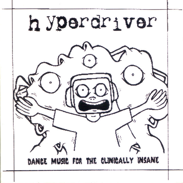 Dance Music for the Clinically Insane