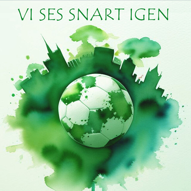 Vi ses snart igen