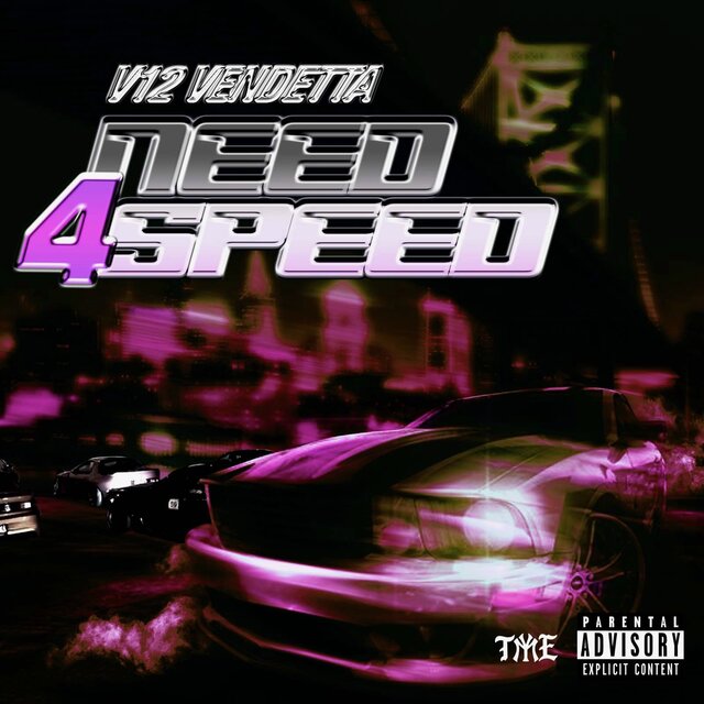 NEED4SPEED