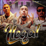 Ilegal