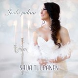 Varpunen jouluaamuna