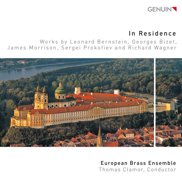 In Residence
