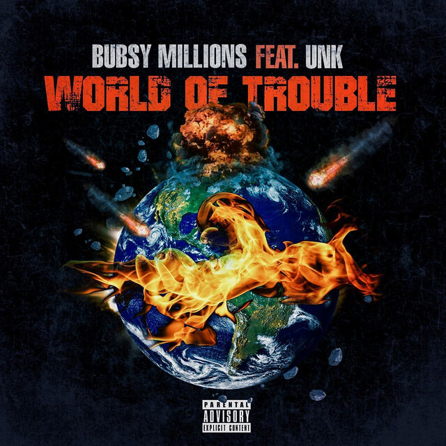 World of Trouble