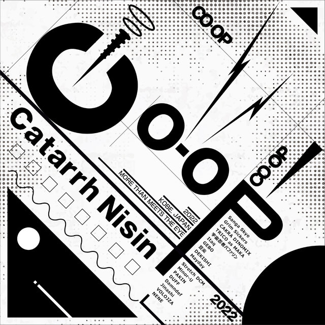 Co-op