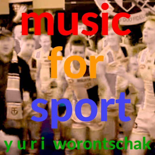 Music for Sport