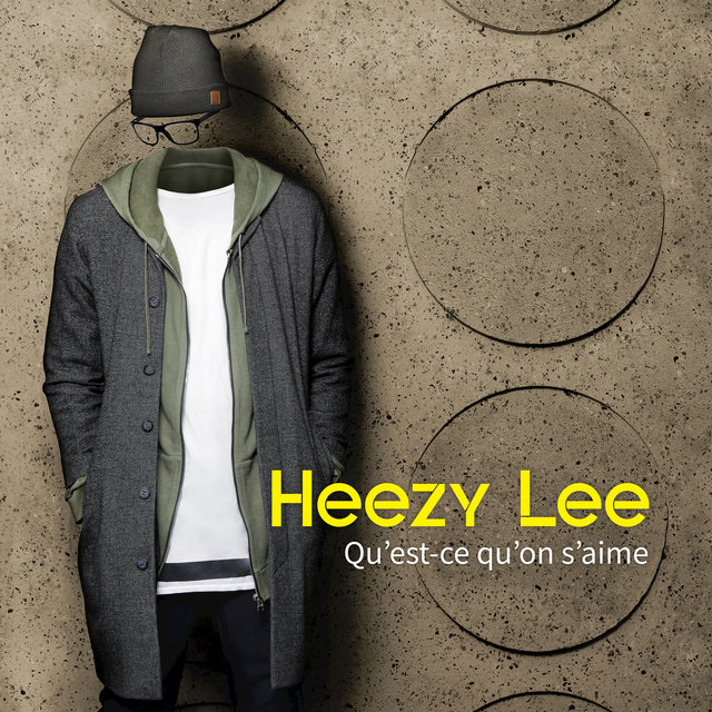 Qu'est-ce qu'on s'aime