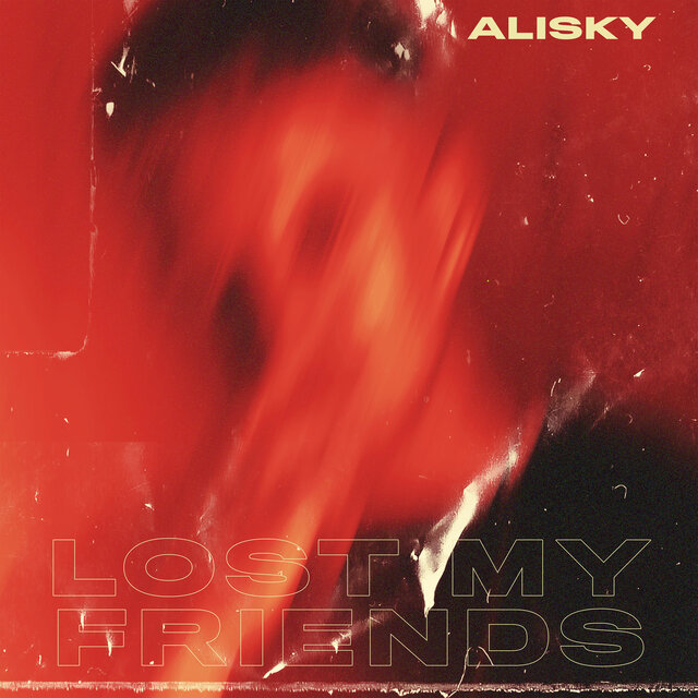 Lost My Friends