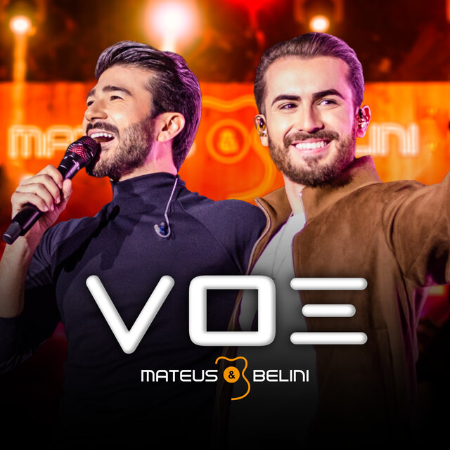 Voe (Ao Vivo)