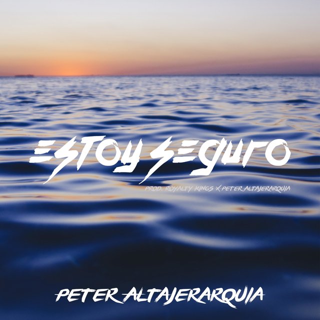 Estoy Seguro