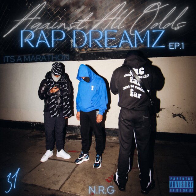 RAP DREAMZ