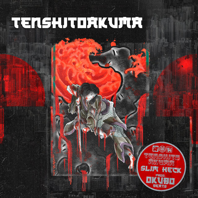 Tenshitoakuma