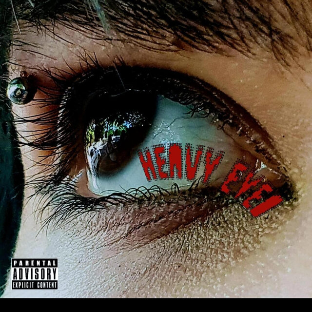 Heavy eyes
