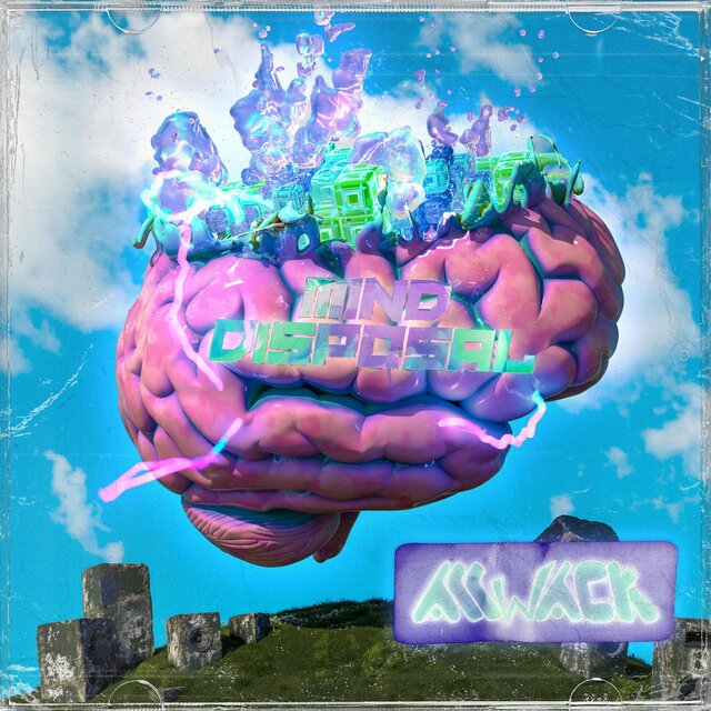 Mind Disposal