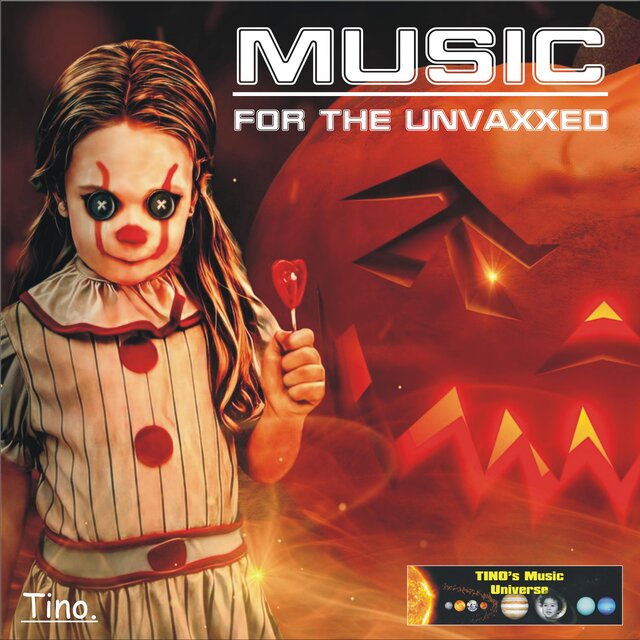 Music For The Unvaxxed