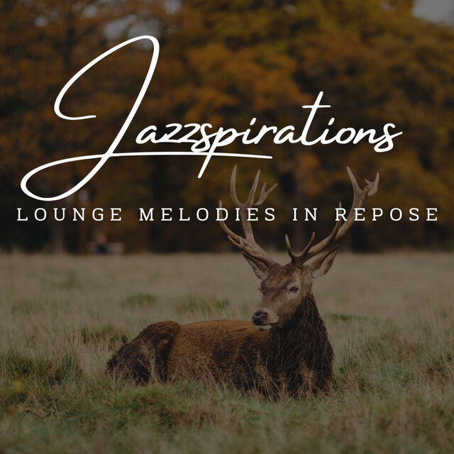 Tranquil Jazz Reverie: Coffee Lounge Serenades