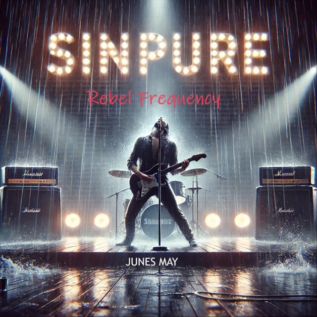 Rebel Frequency