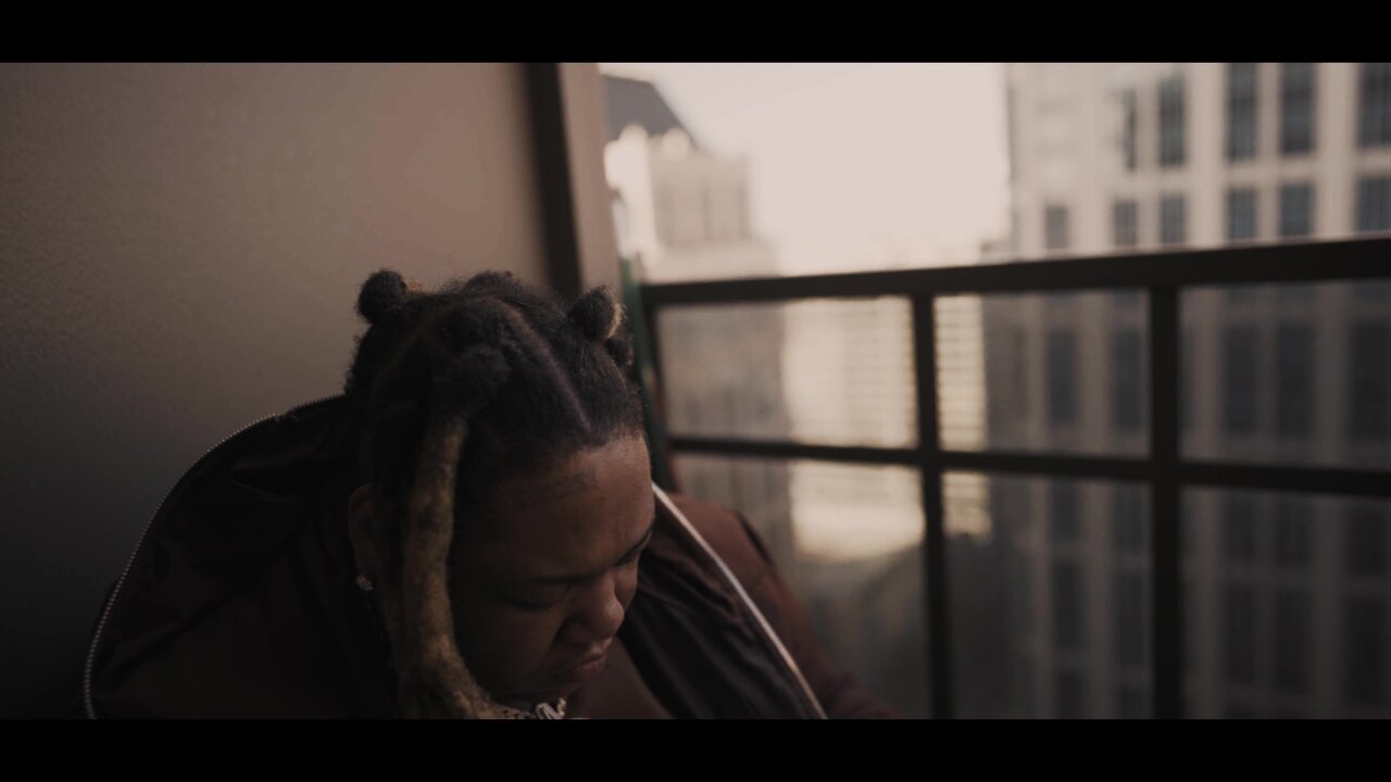 1Ofdem1Zzz by Poplord on TIDAL