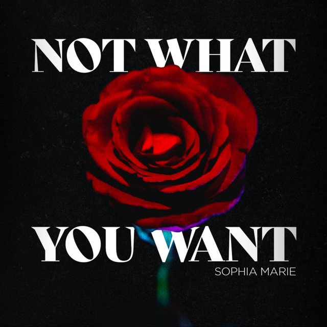 Not What You Want