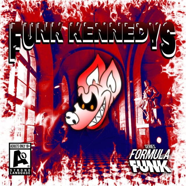 FUNK KENNEDYS