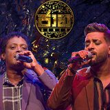 Kadulu Hurathal (Live)