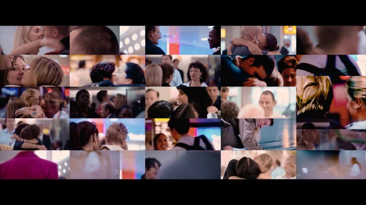Love Actually