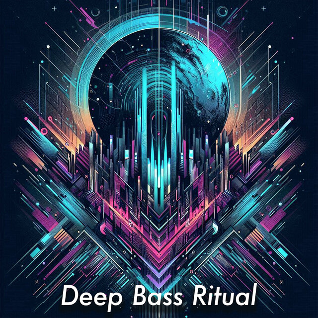 Deep Bass Ritual