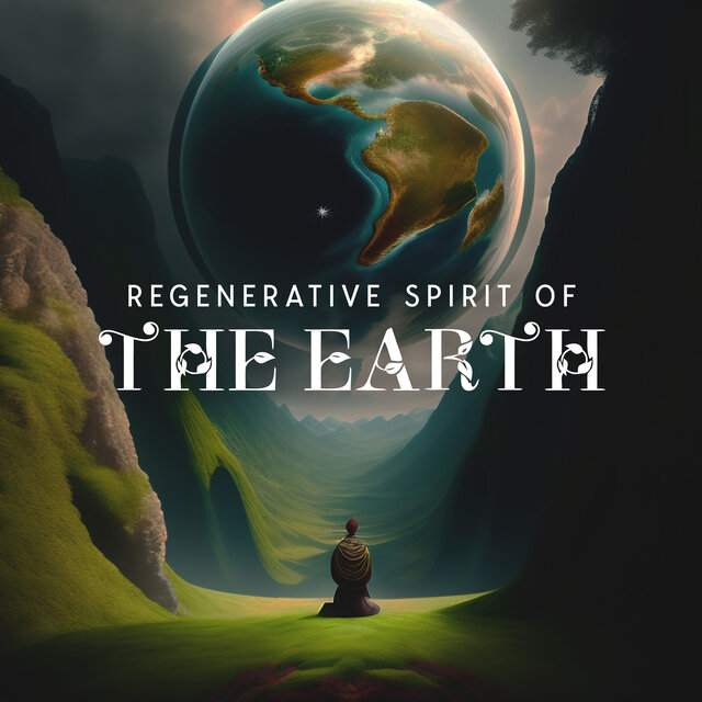 Regenerative Spirit Of The Earth