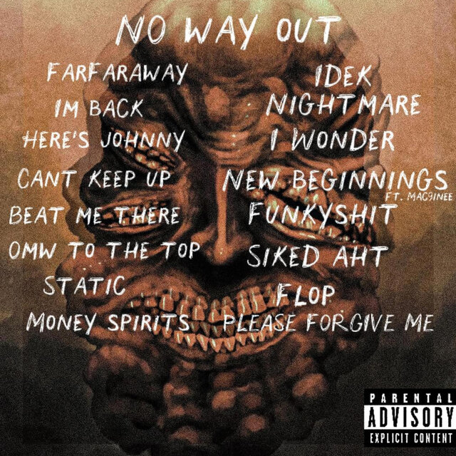 NO WAY OUT