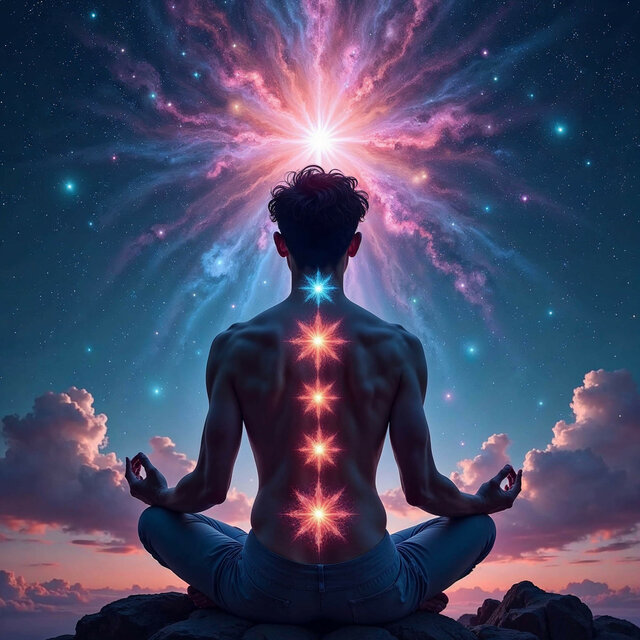 Calming Sleep & Healing Frequencies | 528 Hz & 639 Hz for Inner Peace