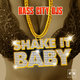 Cover art for album Shake It Baby by Bass City DJs
