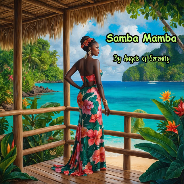Samba Mamba