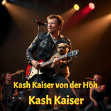 Kash Kaiser von der Höh