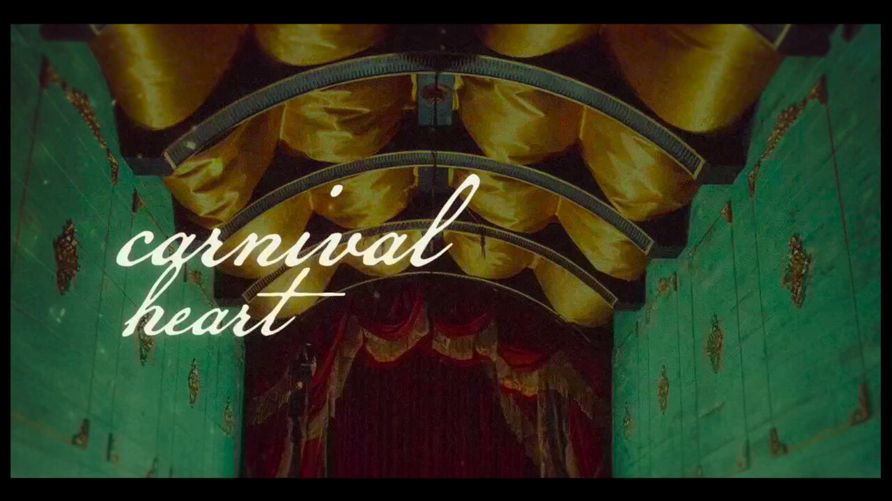 Carnival Heart