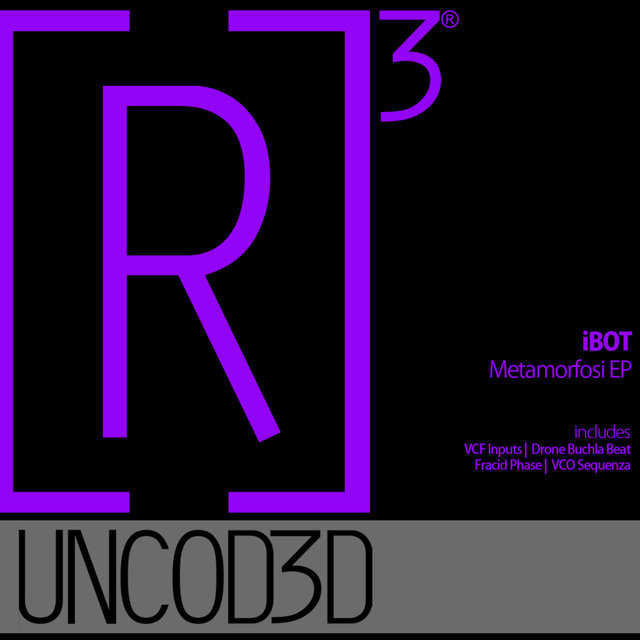 Metamorfosi EP