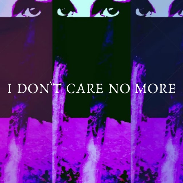 I DON`T CARE NO MORE (feat. MarGo)