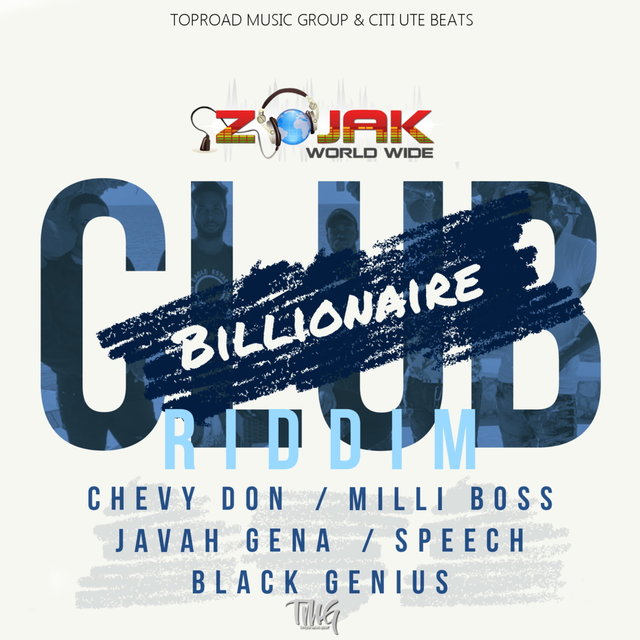 Billionaire Club Riddim
