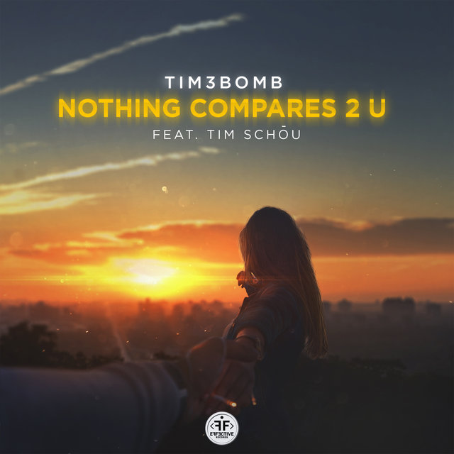 Nothing Compares 2 U (Radio Edit)