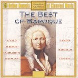 Concerto for two Violins, in A minor, RV. 523: I. Allegro