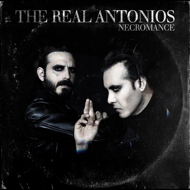 Necromance